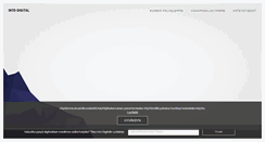 Desktop Screenshot of into-digital.fi